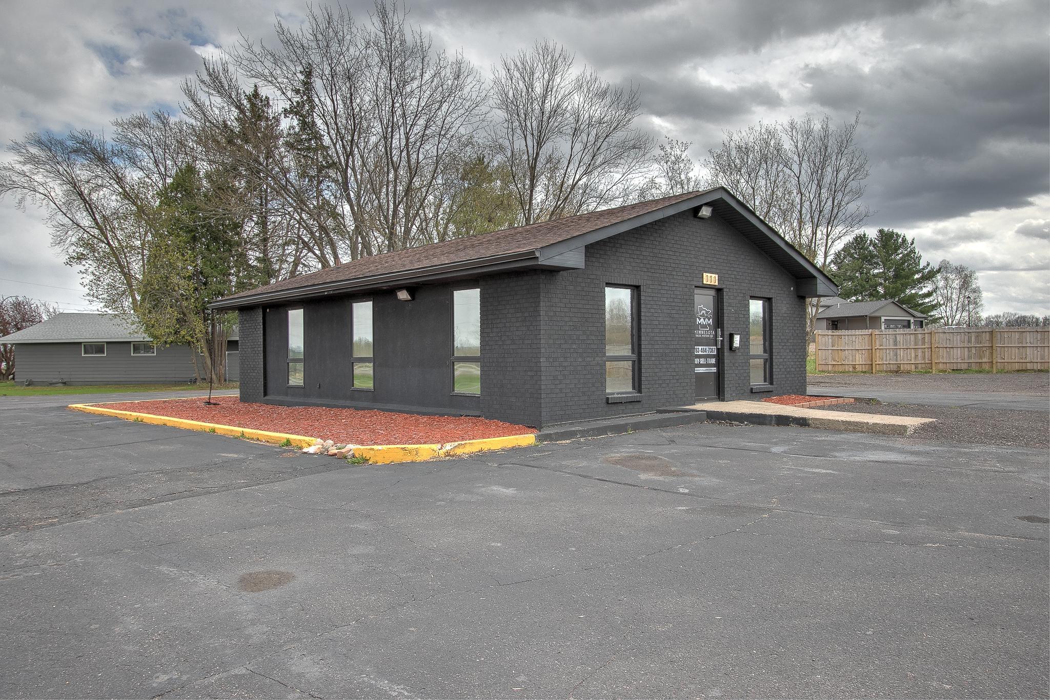 Property photo for 111 4th Avenue S, Pease, MN 55371