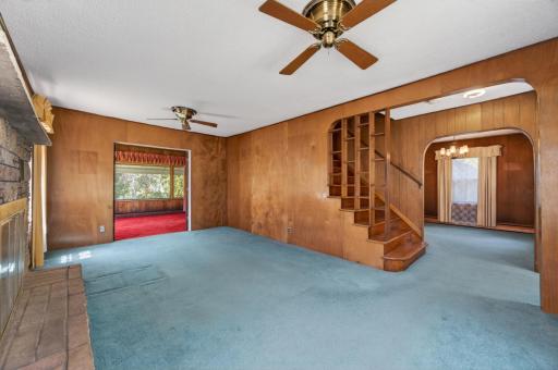 4025 Clover Avenue, Vadnais Heights, MN 55127