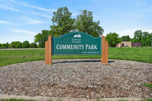4025 Clover Avenue, Vadnais Heights, MN 55127