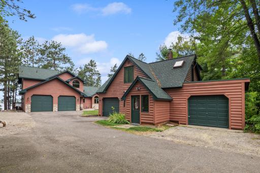 13442 County Road 16, Crosslake, MN 56442