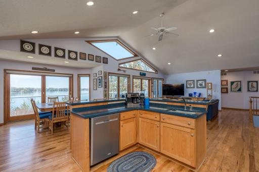 6106 Shamrock Drive, Madison Lake, MN 56063