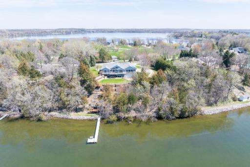 6106 Shamrock Drive, Madison Lake, MN 56063