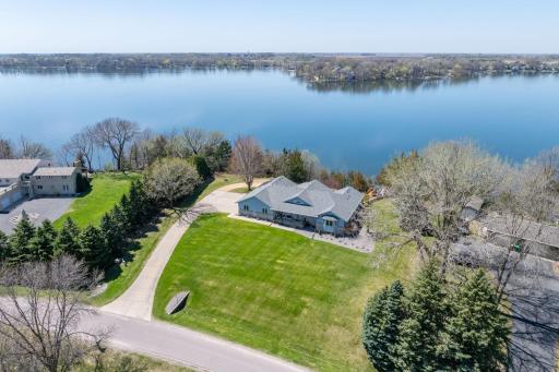 6106 Shamrock Drive, Madison Lake, MN 56063
