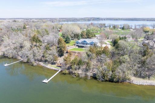 6106 Shamrock Drive, Madison Lake, MN 56063