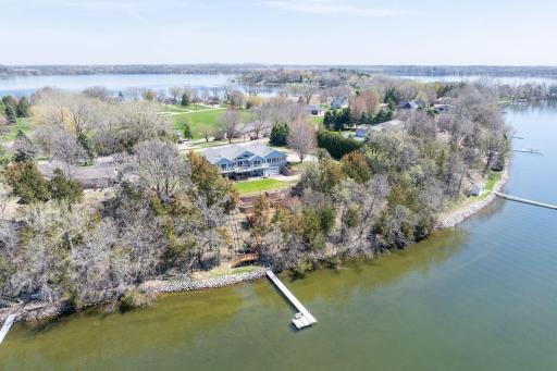 6106 Shamrock Drive, Madison Lake, MN 56063