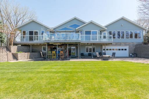 6106 Shamrock Drive, Madison Lake, MN 56063