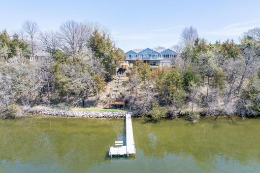 6106 Shamrock Drive, Madison Lake, MN 56063