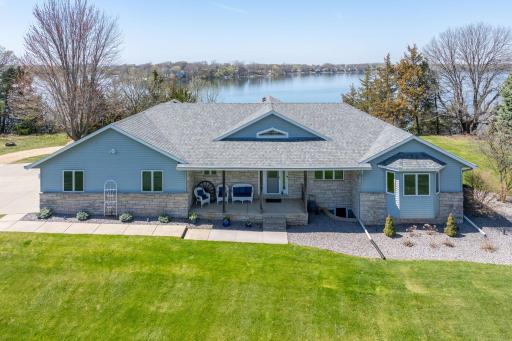 6106 Shamrock Drive, Madison Lake, MN 56063