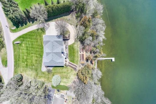 6106 Shamrock Drive, Madison Lake, MN 56063