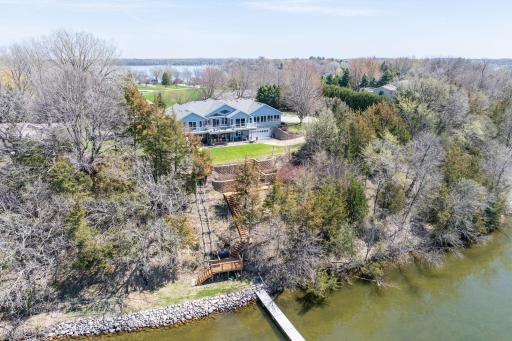 6106 Shamrock Drive, Madison Lake, MN 56063