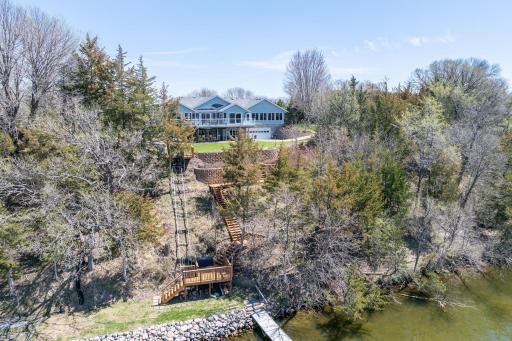 6106 Shamrock Drive, Madison Lake, MN 56063