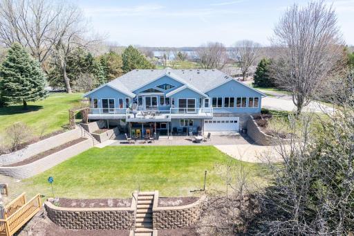 6106 Shamrock Drive, Madison Lake, MN 56063