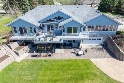 6106 Shamrock Drive, Madison Lake, MN 56063