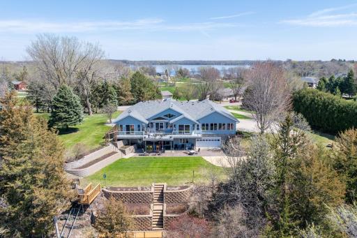 6106 Shamrock Drive, Madison Lake, MN 56063