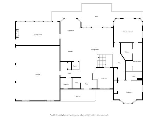 6106 Shamrock Drive, Madison Lake, MN 56063