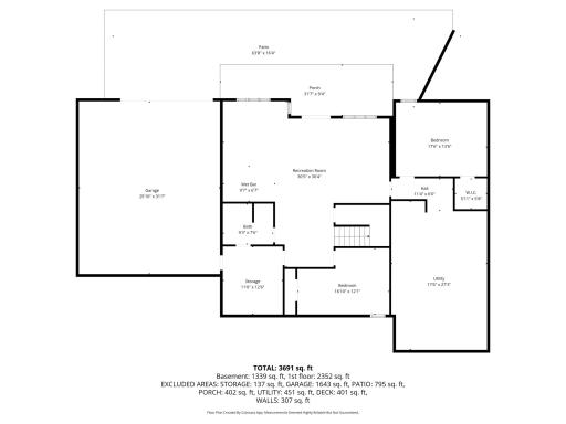 6106 Shamrock Drive, Madison Lake, MN 56063