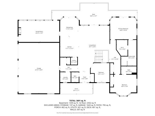 6106 Shamrock Drive, Madison Lake, MN 56063