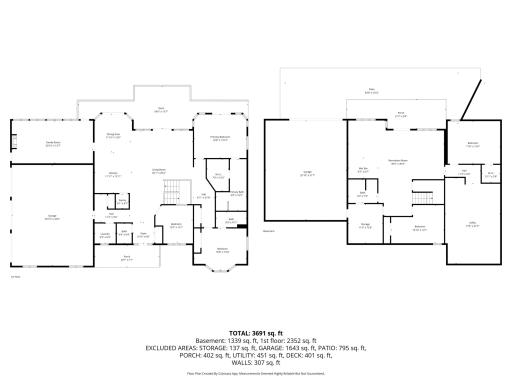 6106 Shamrock Drive, Madison Lake, MN 56063