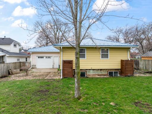 206 1st Avenue NW, Kasson, MN 55944