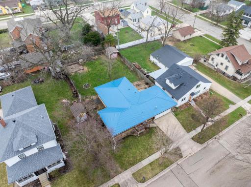 206 1st Avenue NW, Kasson, MN 55944