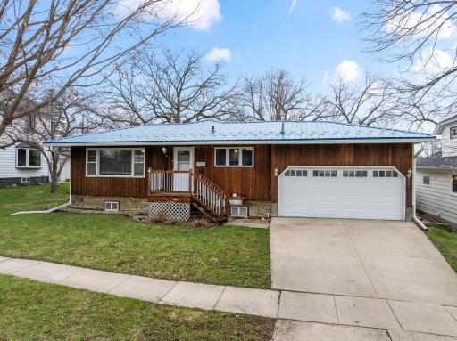 206 1st Avenue NW, Kasson, MN 55944
