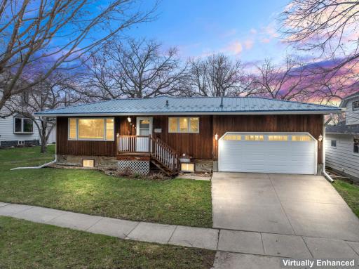 206 1st Avenue NW, Kasson, MN 55944