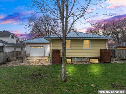 206 1st Avenue NW, Kasson, MN 55944