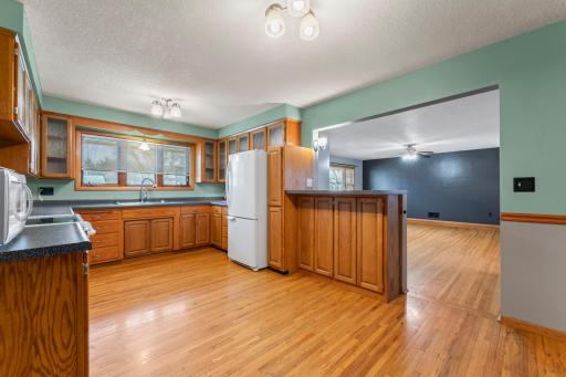 206 1st Avenue NW, Kasson, MN 55944