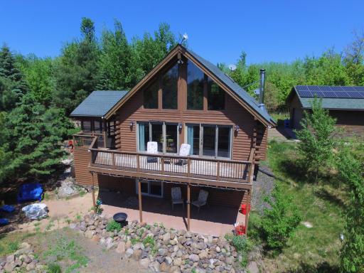 4146 Spotted Fawn Trail, Danbury, WI 54830