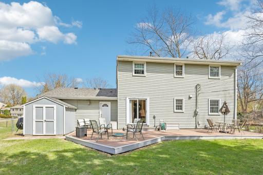 2115 Decatur Avenue N, Minneapolis, MN 55427