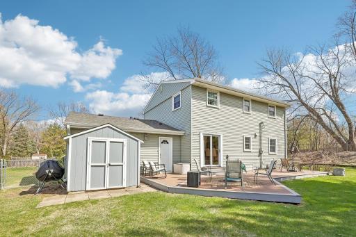 2115 Decatur Avenue N, Minneapolis, MN 55427