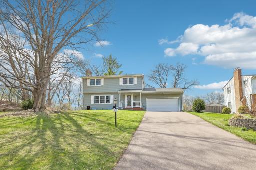 2115 Decatur Avenue N, Minneapolis, MN 55427