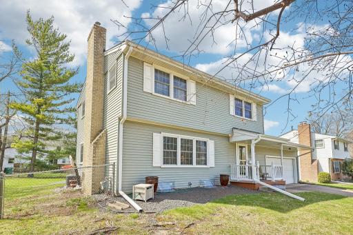 2115 Decatur Avenue N, Minneapolis, MN 55427
