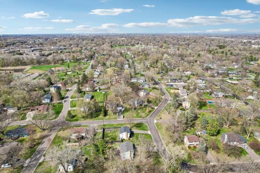 2115 Decatur Avenue N, Minneapolis, MN 55427