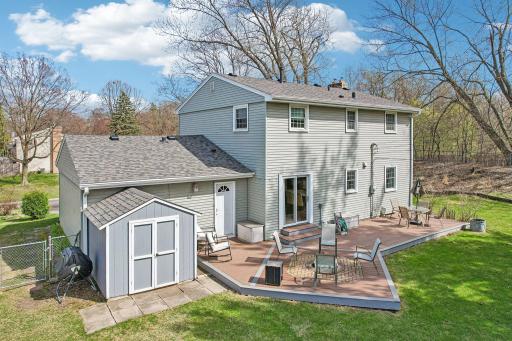 2115 Decatur Avenue N, Minneapolis, MN 55427