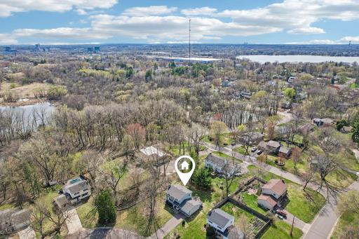 2115 Decatur Avenue N, Minneapolis, MN 55427