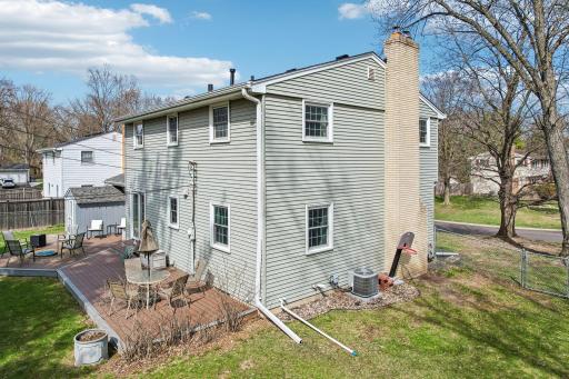 2115 Decatur Avenue N, Minneapolis, MN 55427
