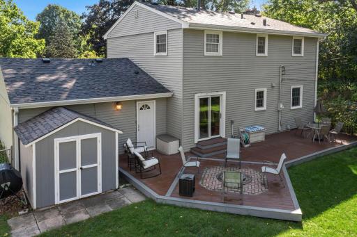 2115 Decatur Avenue N, Minneapolis, MN 55427