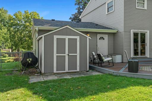 2115 Decatur Avenue N, Minneapolis, MN 55427