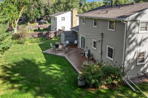 2115 Decatur Avenue N, Minneapolis, MN 55427