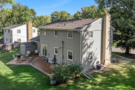 2115 Decatur Avenue N, Minneapolis, MN 55427