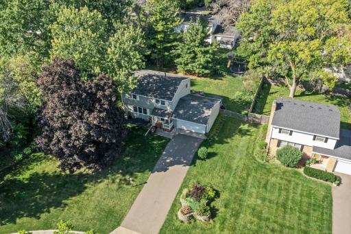 2115 Decatur Avenue N, Minneapolis, MN 55427