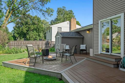 2115 Decatur Avenue N, Minneapolis, MN 55427