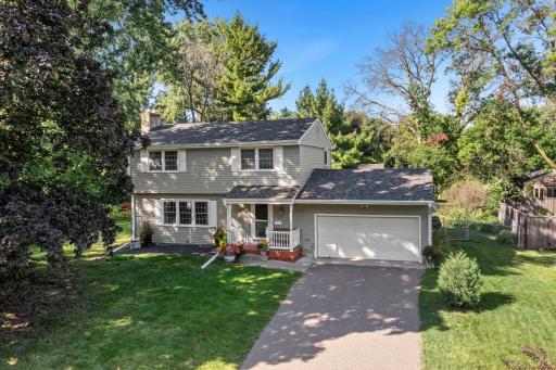 2115 Decatur Avenue N, Minneapolis, MN 55427
