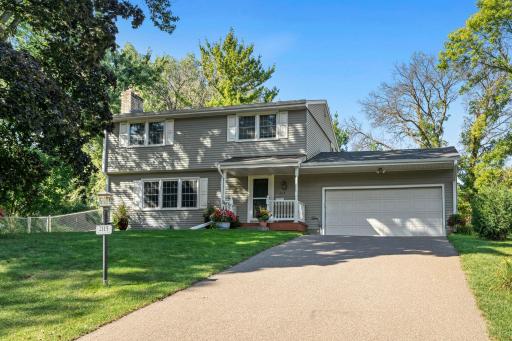 2115 Decatur Avenue N, Minneapolis, MN 55427
