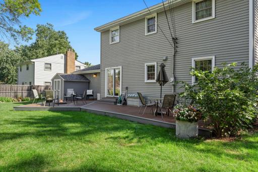 2115 Decatur Avenue N, Minneapolis, MN 55427