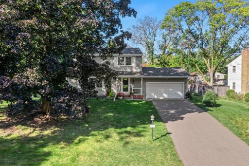 2115 Decatur Avenue N, Minneapolis, MN 55427