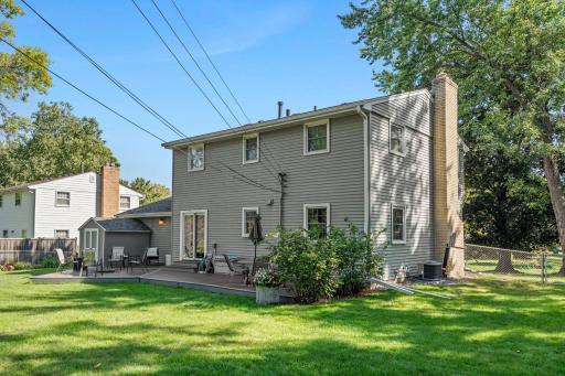 2115 Decatur Avenue N, Minneapolis, MN 55427