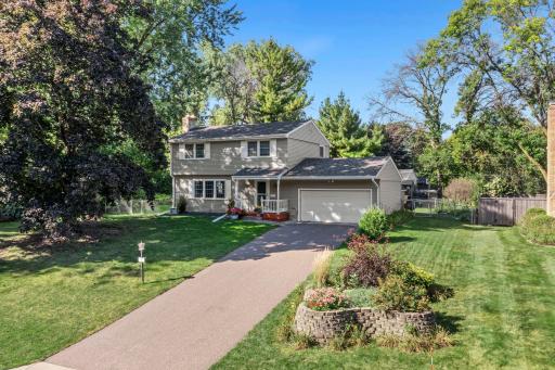 2115 Decatur Avenue N, Minneapolis, MN 55427