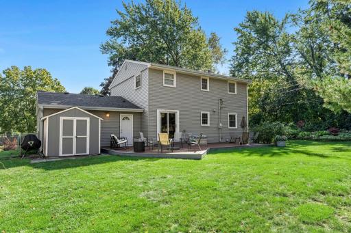 2115 Decatur Avenue N, Minneapolis, MN 55427